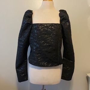 NWT! H&M top!
